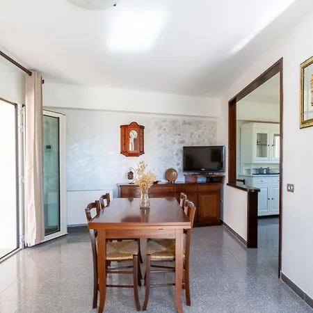 Sunrise With Terrace Villa