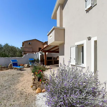 Sunrise With Terrace Villa Porto Pino